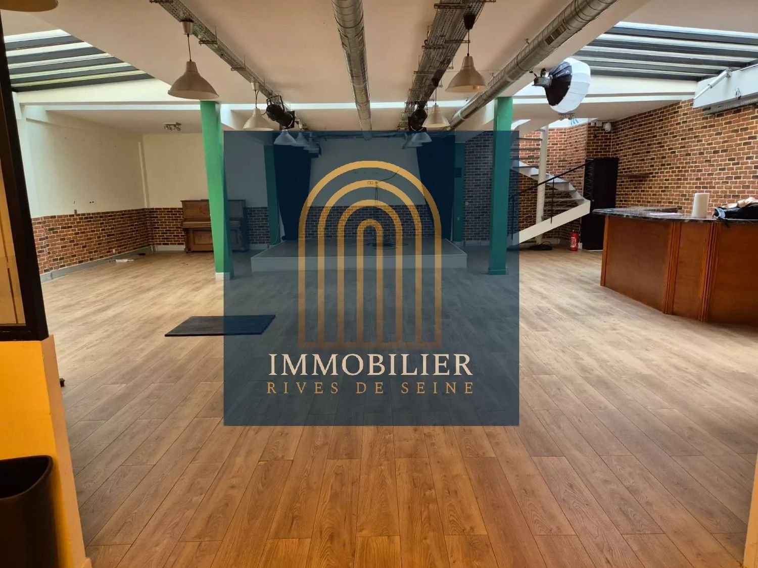 Maison à vendre, 242m², Levallois-Perret