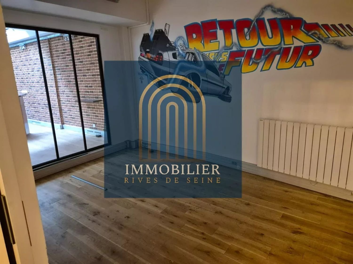 Maison à vendre, 242m², Levallois-Perret
