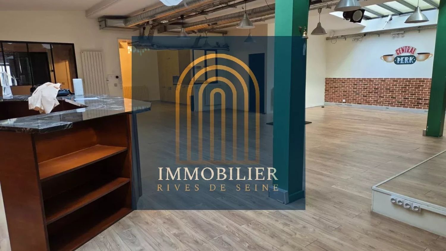 Maison à vendre, 242m², Levallois-Perret