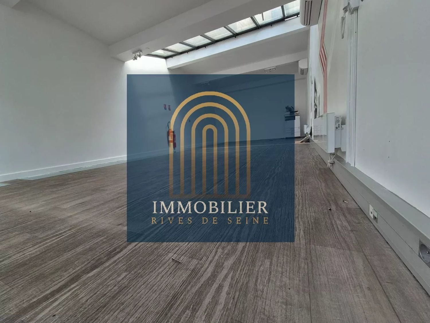Maison à vendre, 242m², Levallois-Perret