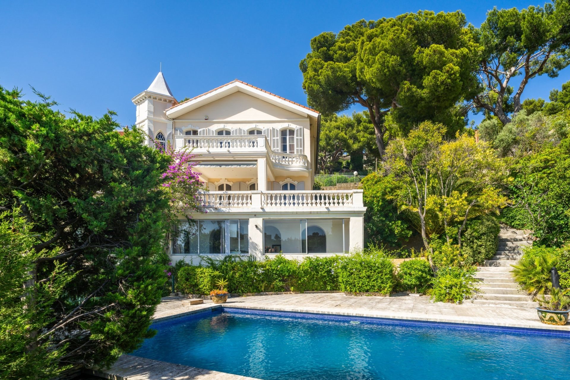 Maison à vendre, 342m², Marseille 7ème