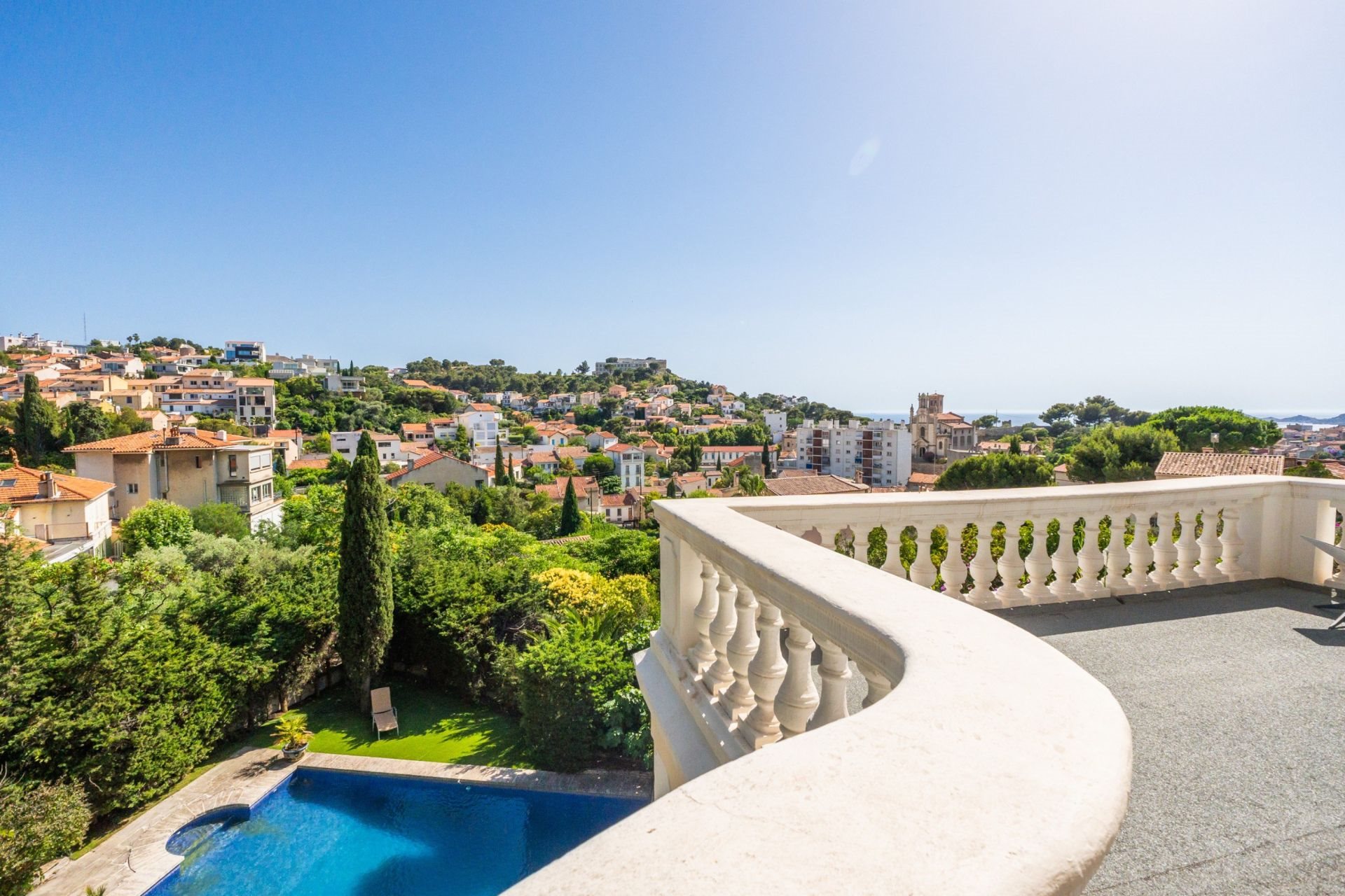 Maison à vendre, 342m², Marseille 7ème