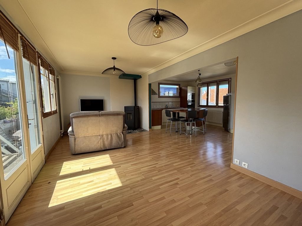 Maison à vendre, 123m², Plérin