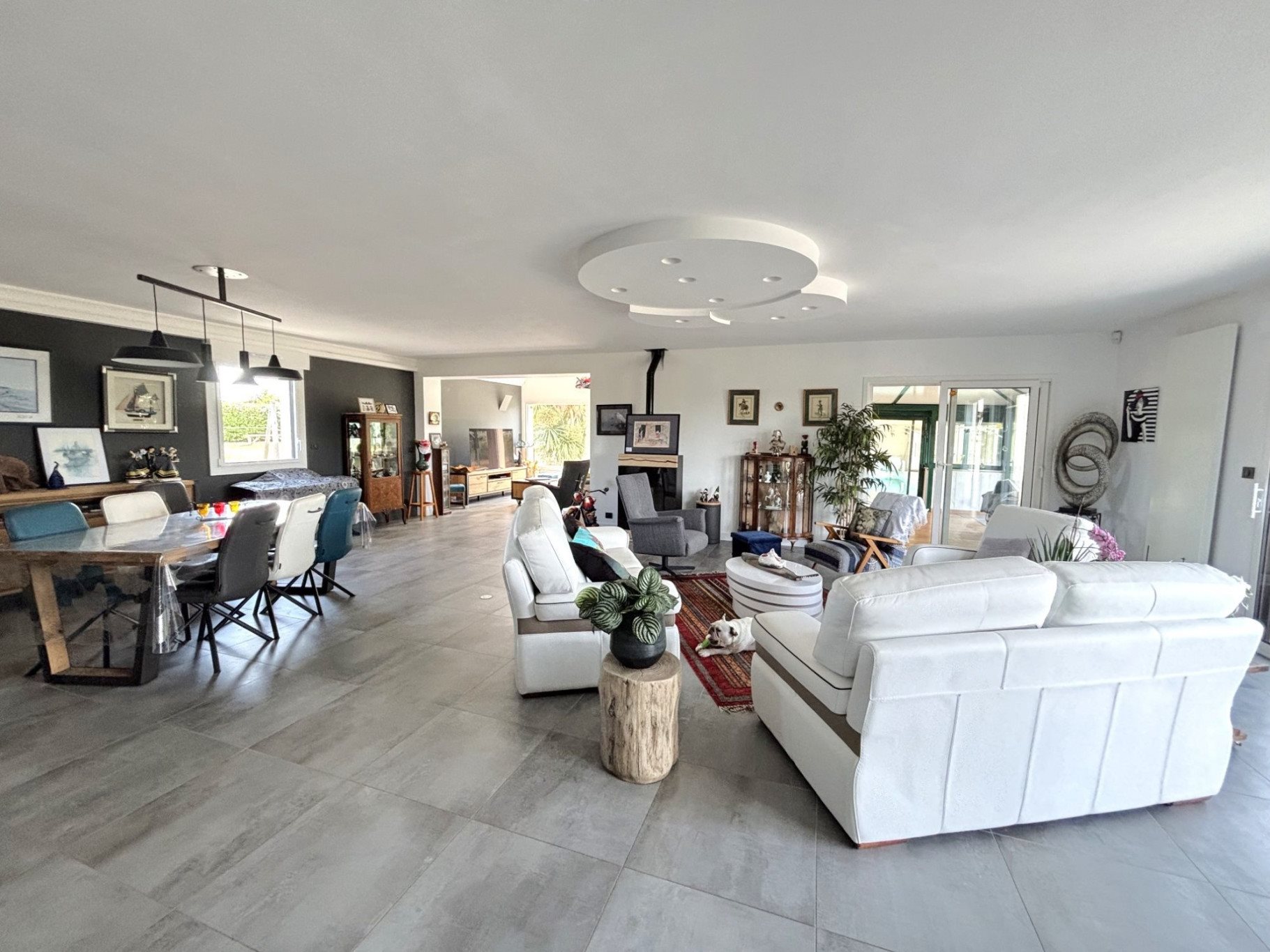 Maison à vendre, 306m², Hillion