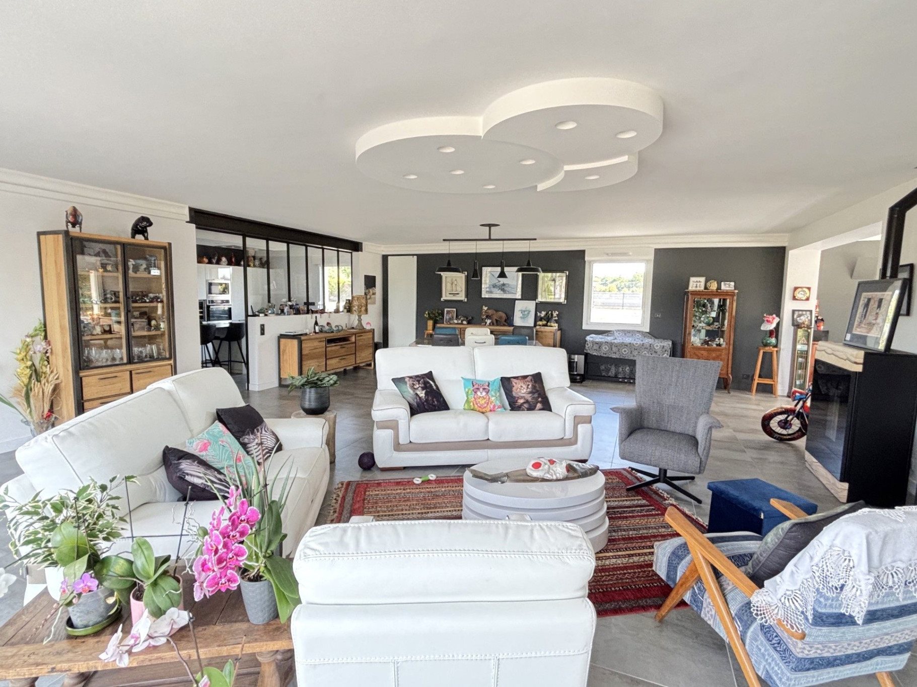 Maison à vendre, 306m², Hillion