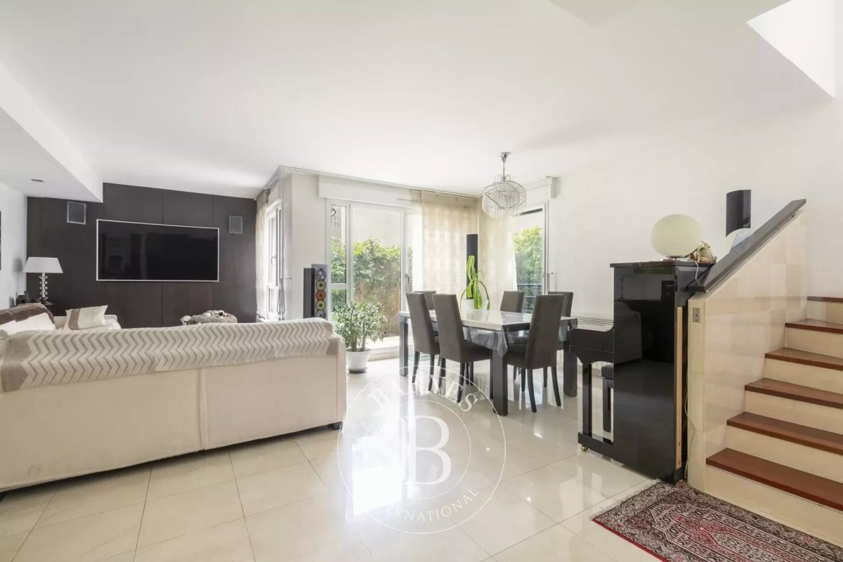 Maison à vendre, 147m², Paris 15ème