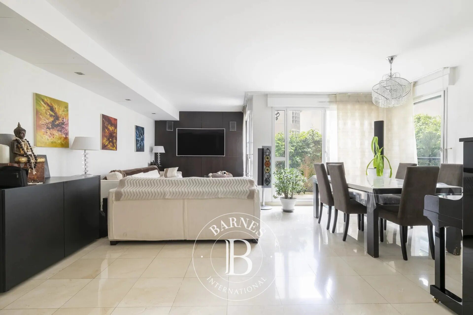 Maison à vendre, 147m², Paris 15ème