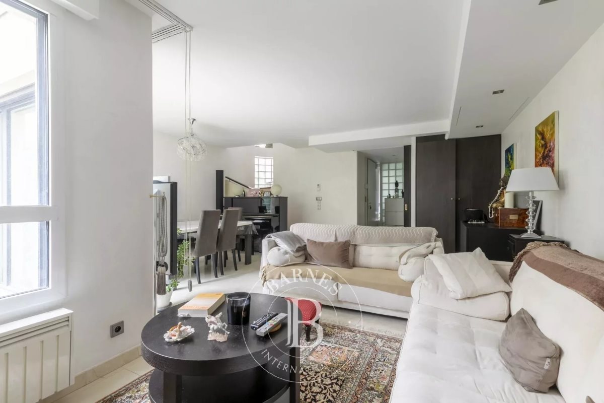 Maison à vendre, 147m², Paris 15ème