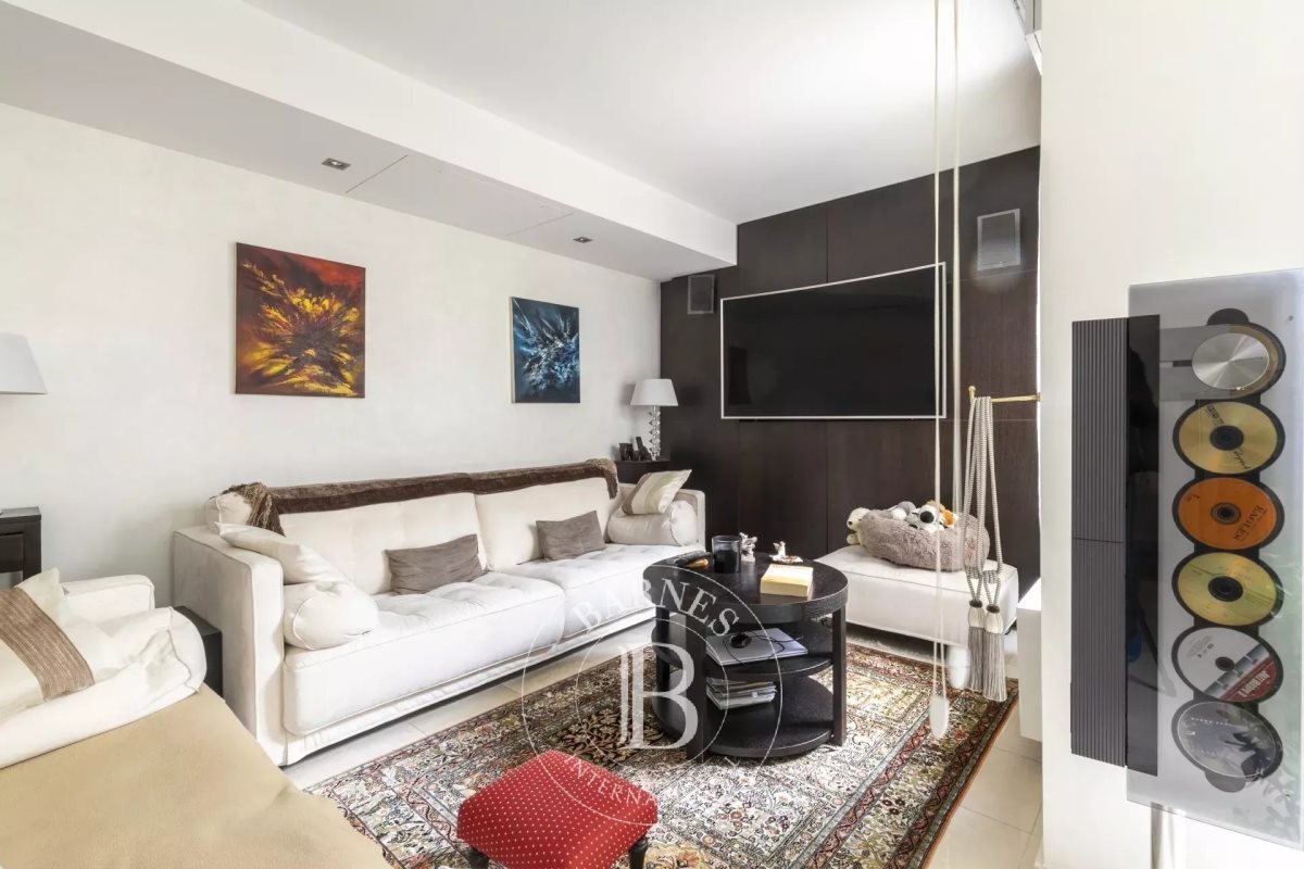 Maison à vendre, 147m², Paris 15ème