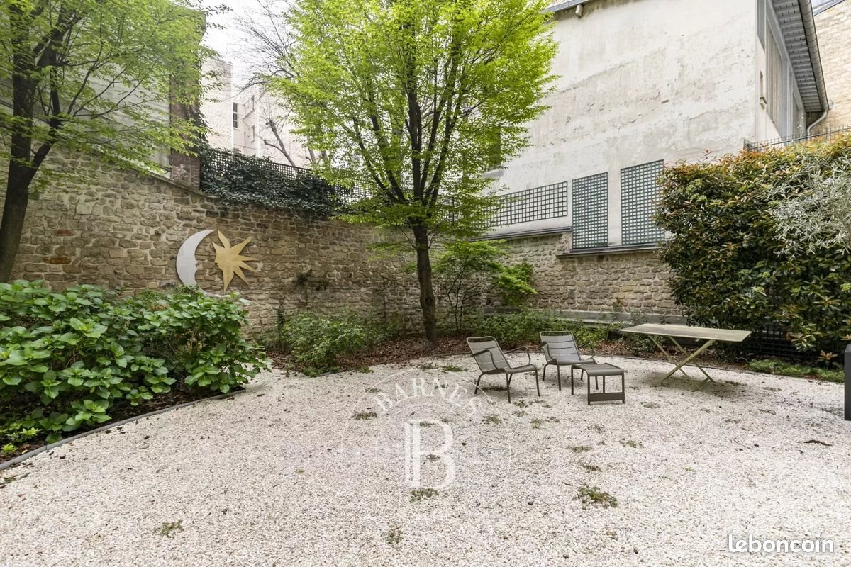 Appartement à vendre, 83m², Paris 15ème