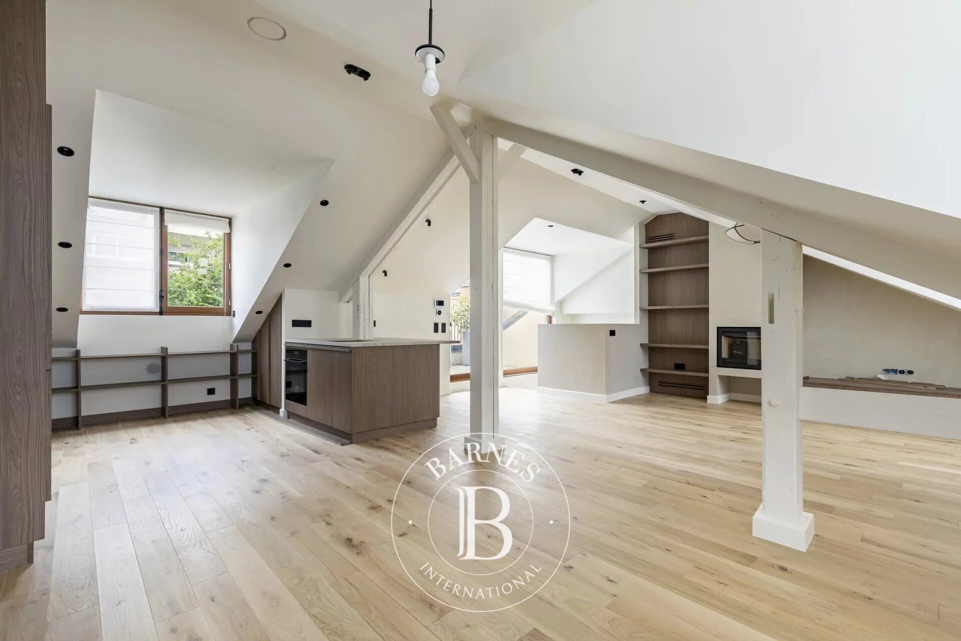 Maison à vendre, 222m², Paris 15ème