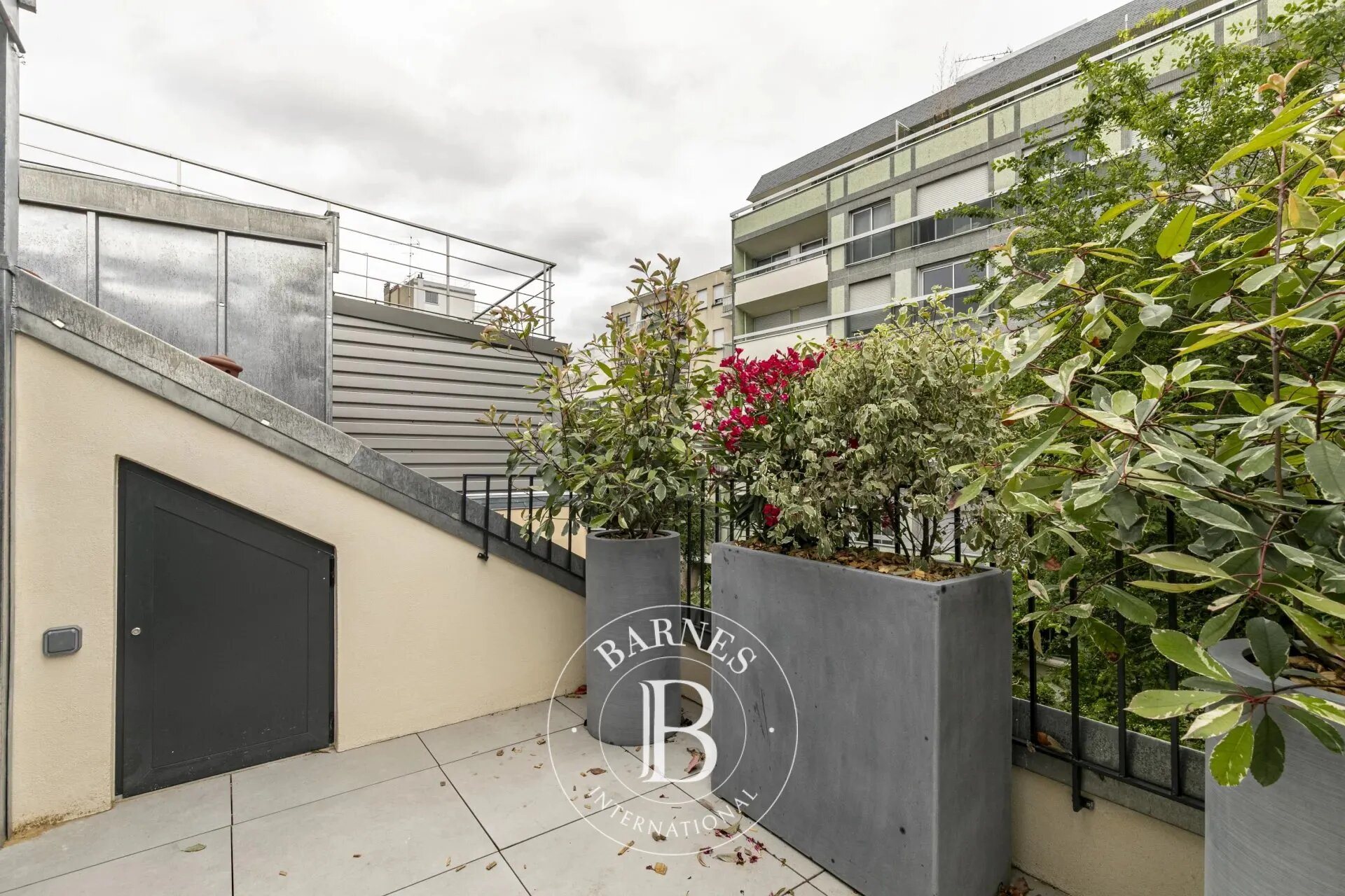 Maison à vendre, 222m², Paris 15ème