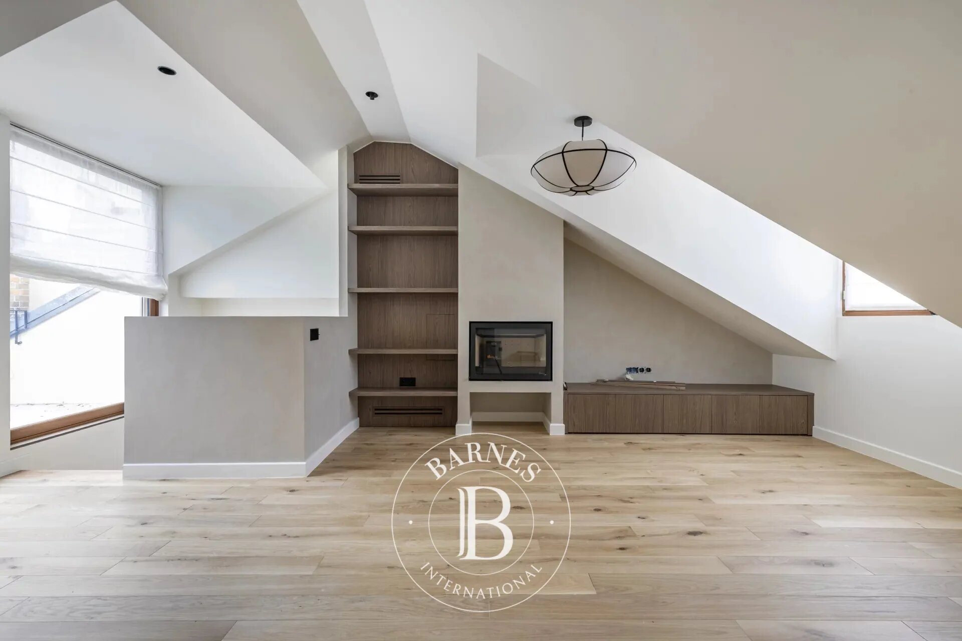 Maison à vendre, 222m², Paris 15ème