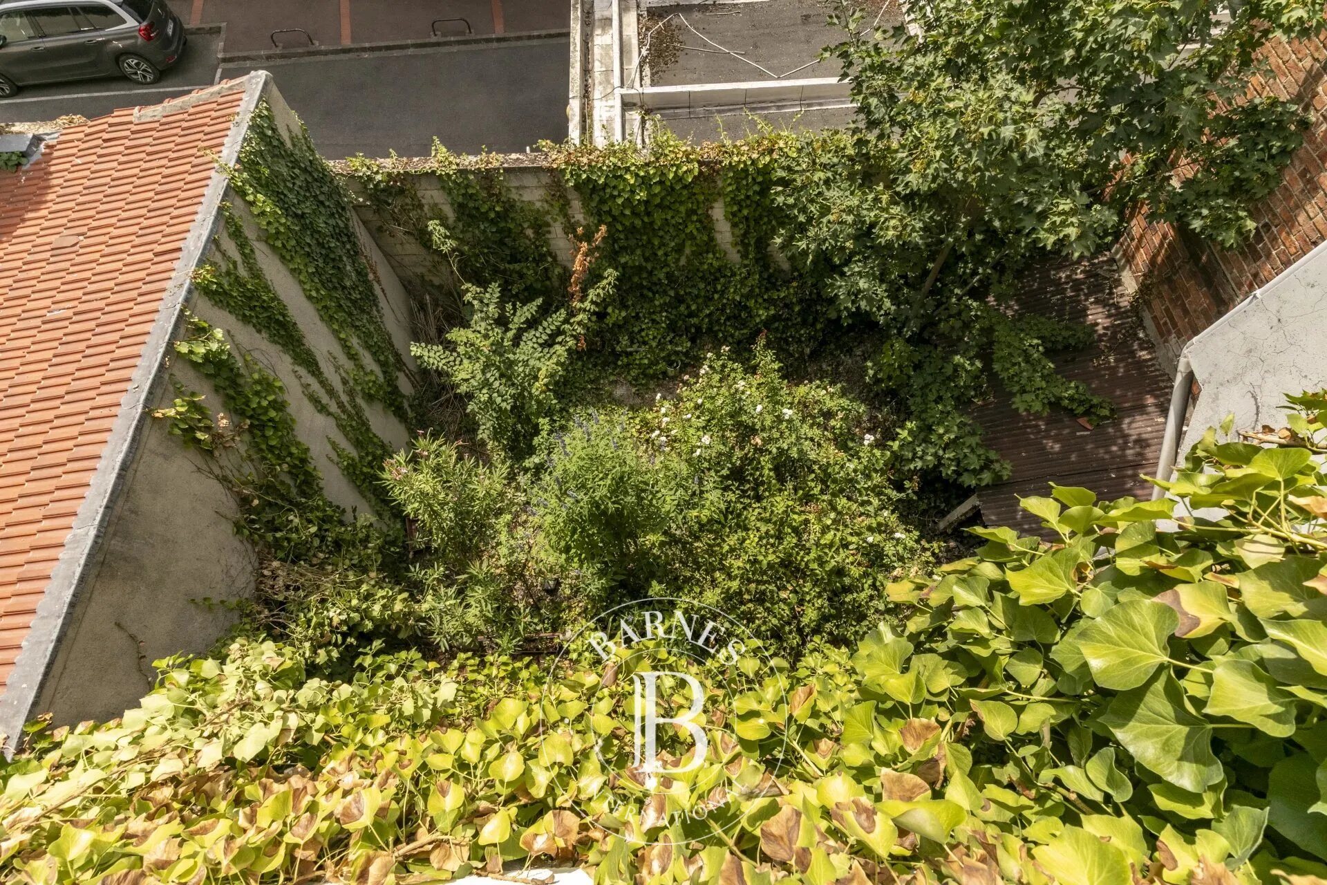 Maison à vendre, 187m², Paris 15ème