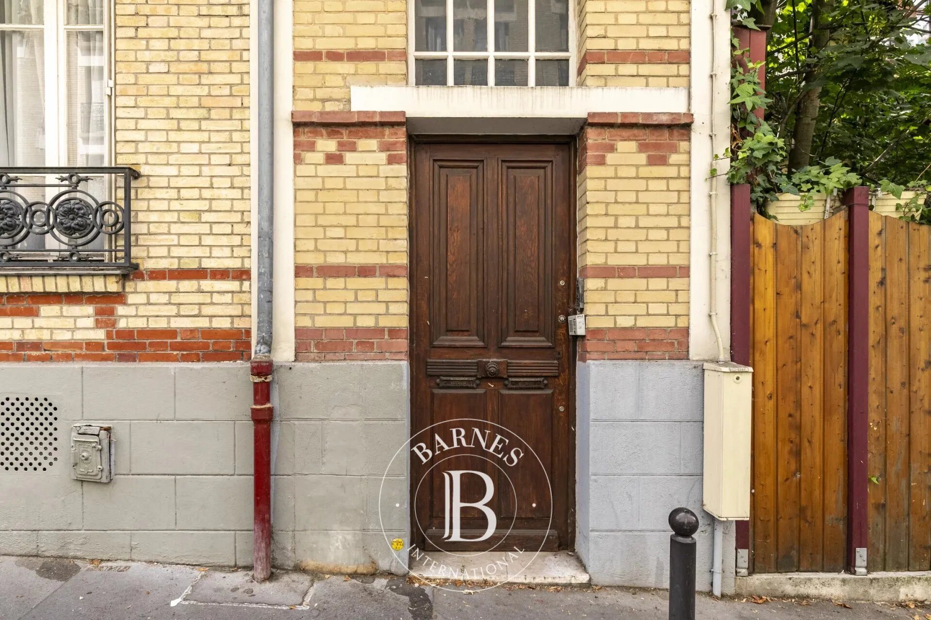 Maison à vendre, 187m², Paris 15ème