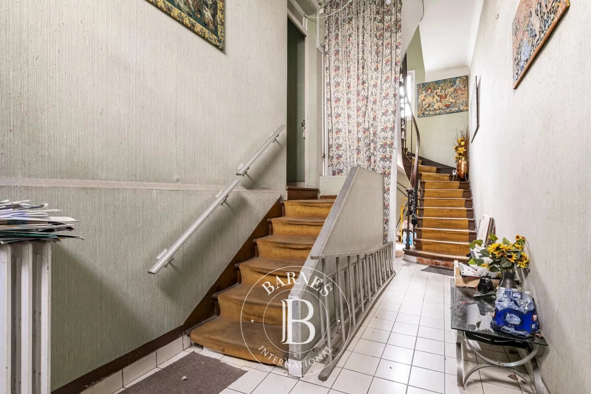 Maison à vendre, 187m², Paris 15ème
