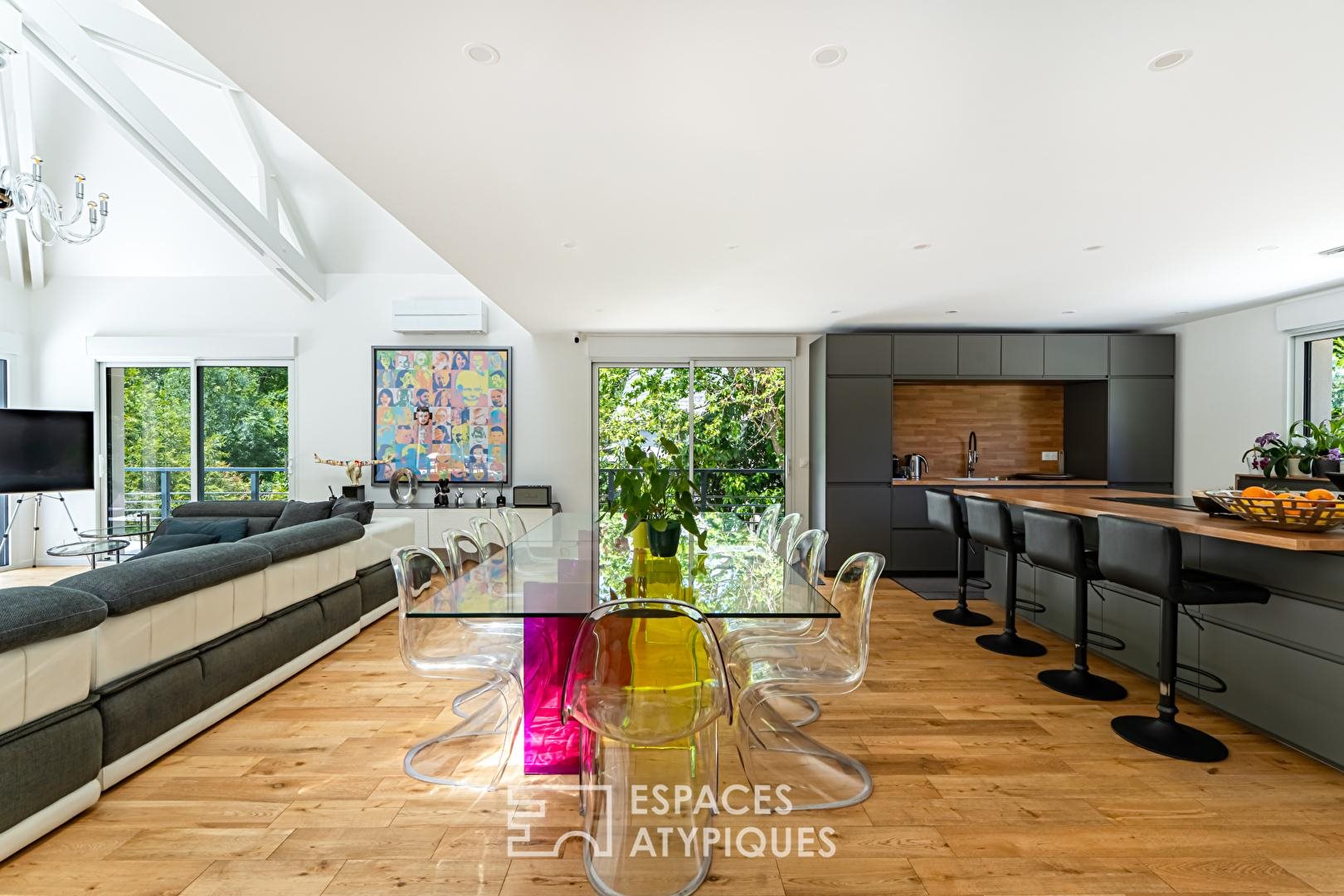 Maison à vendre, 243m², Les Mesnuls