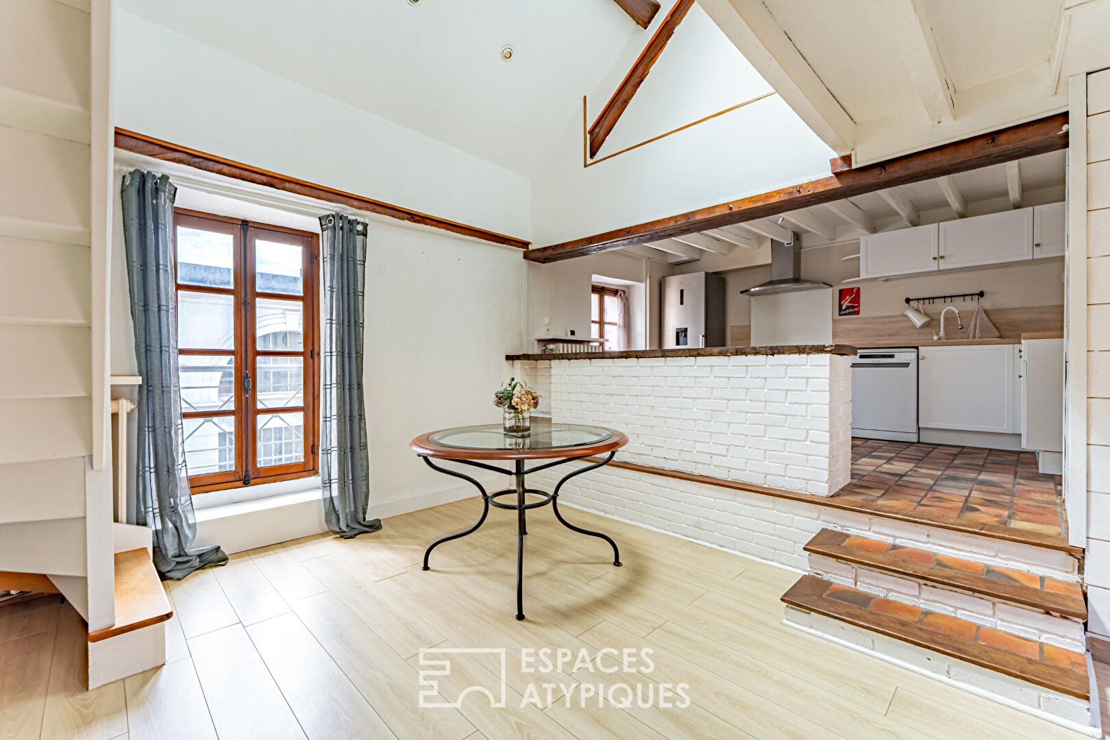 Appartement à vendre, 75m², Neauphle-le-Château