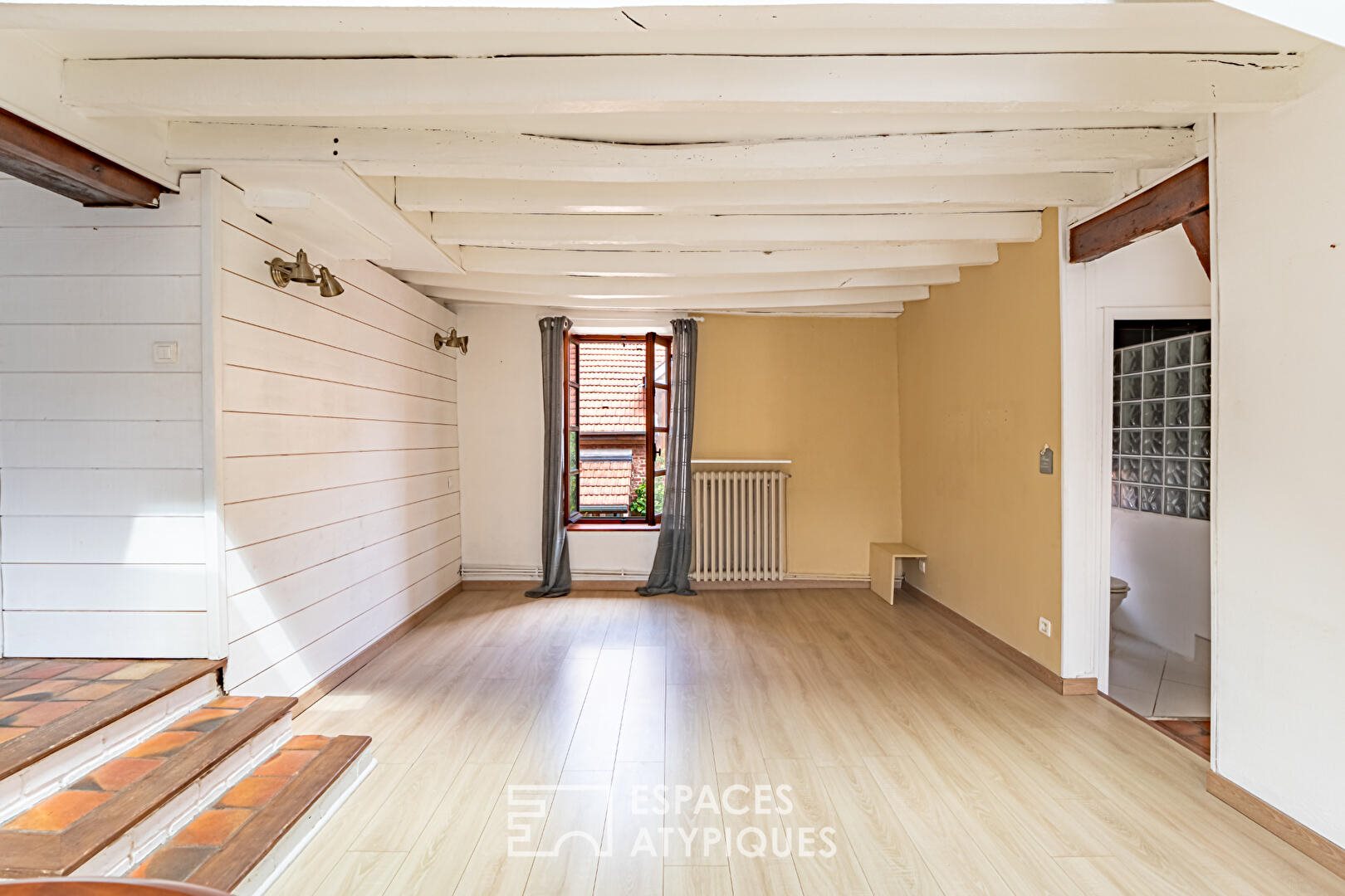 Appartement à vendre, 75m², Neauphle-le-Château