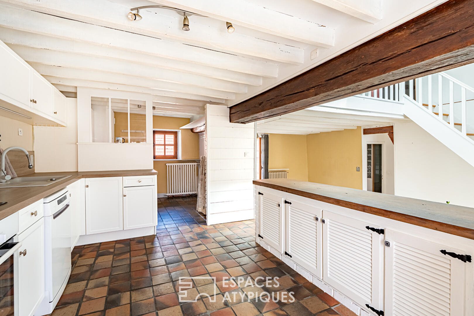 Appartement à vendre, 75m², Neauphle-le-Château