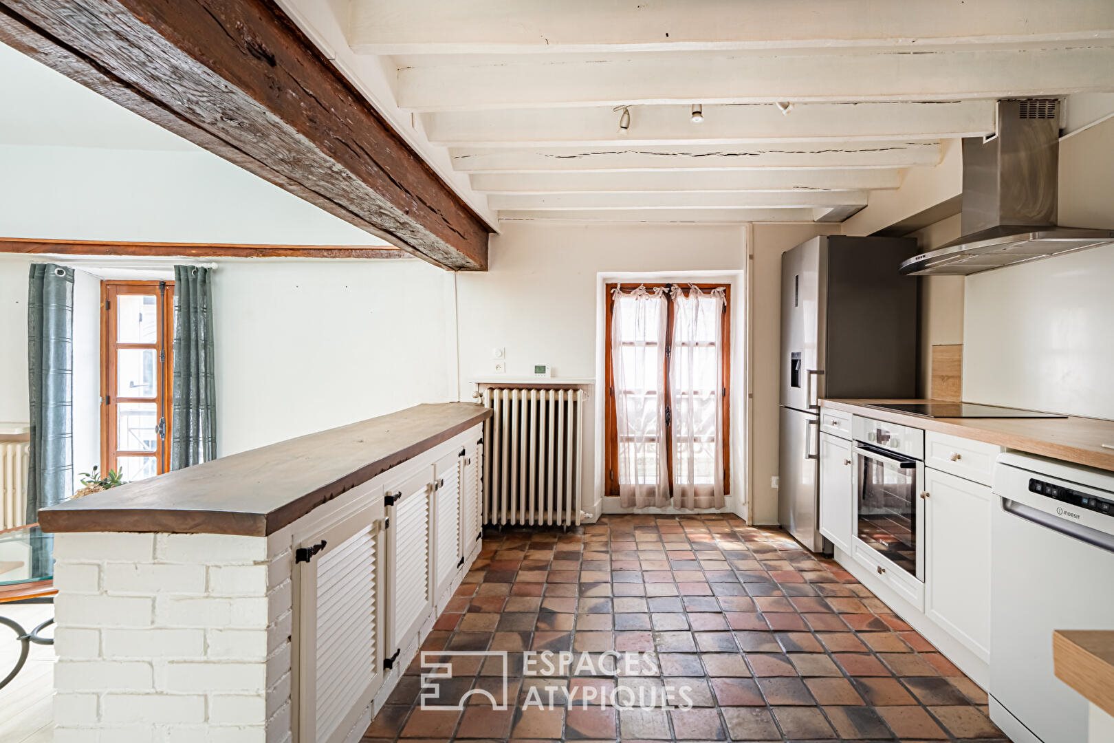 Appartement à vendre, 75m², Neauphle-le-Château