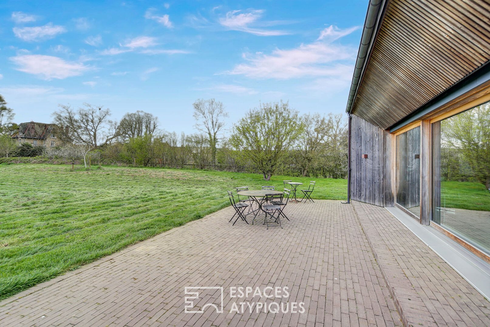 Maison à vendre, 167m², Grosrouvre