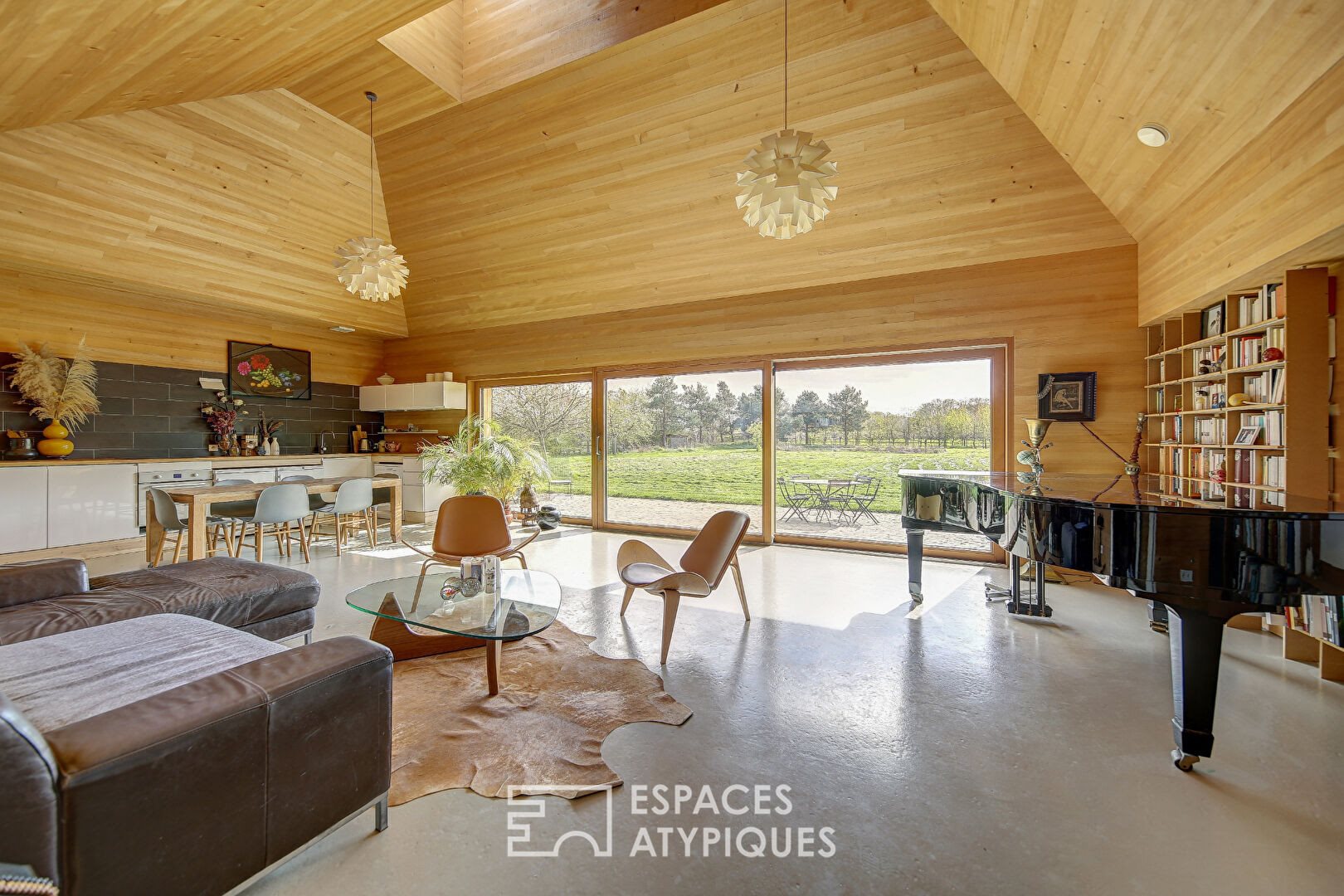 Maison à vendre, 167m², Grosrouvre