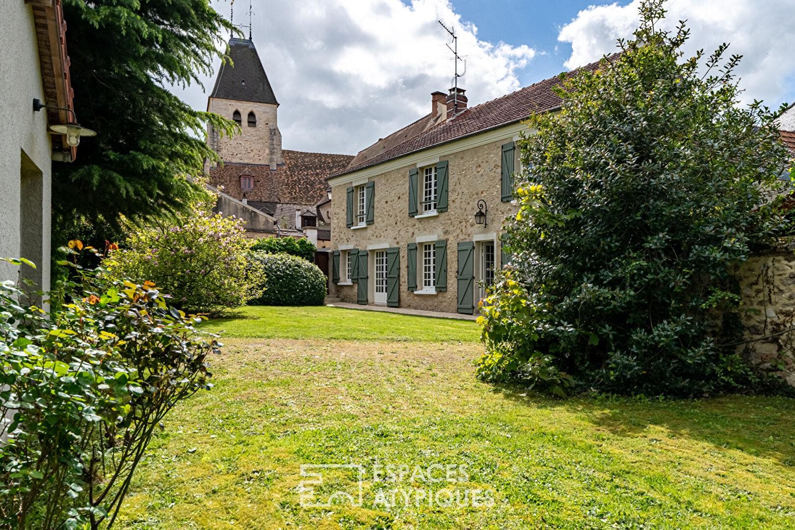 Maison à vendre, 183m², Plaisir