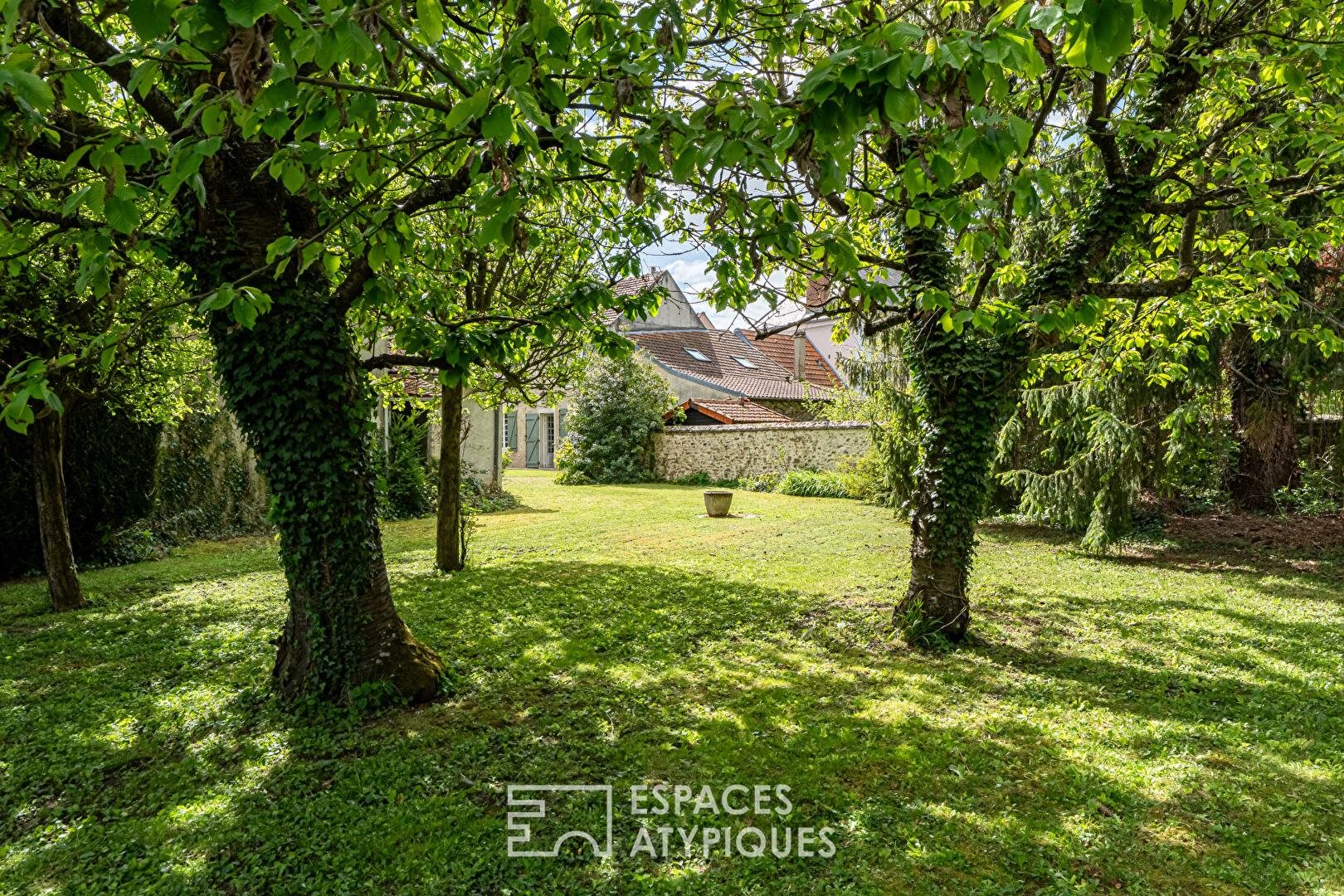 Maison à vendre, 183m², Plaisir