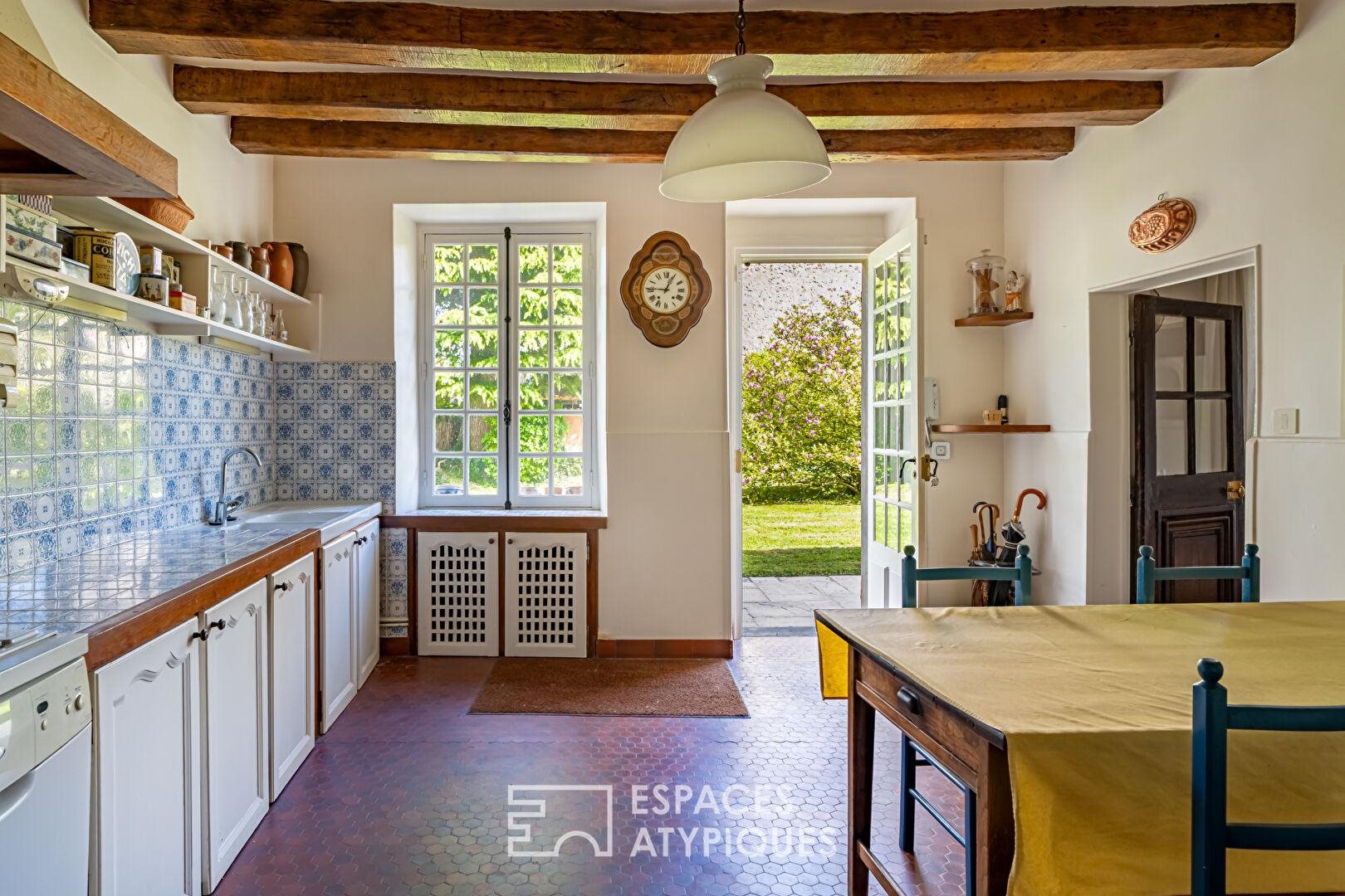 Maison à vendre, 183m², Plaisir