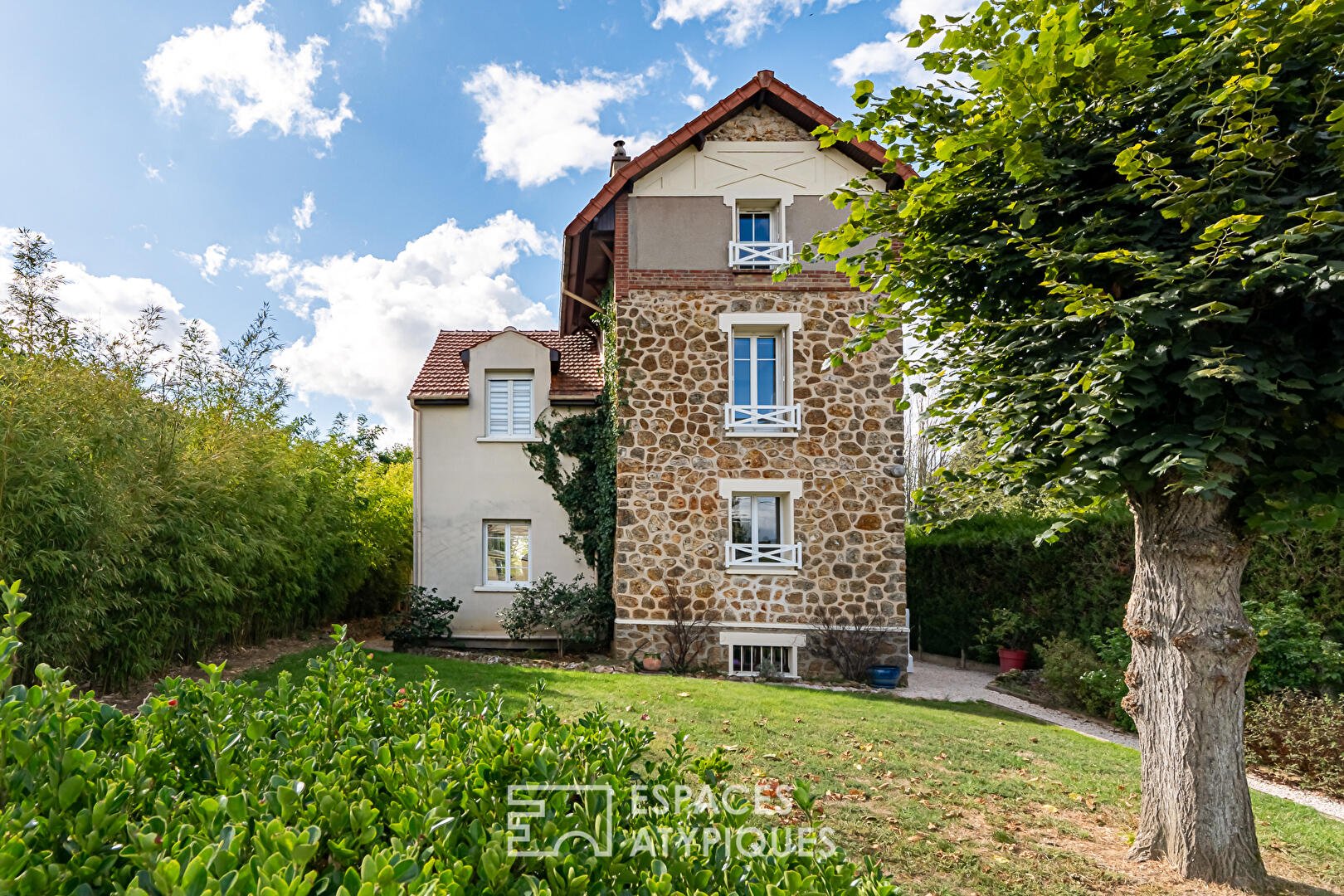 Maison à vendre, 160m², Neauphle-le-Château