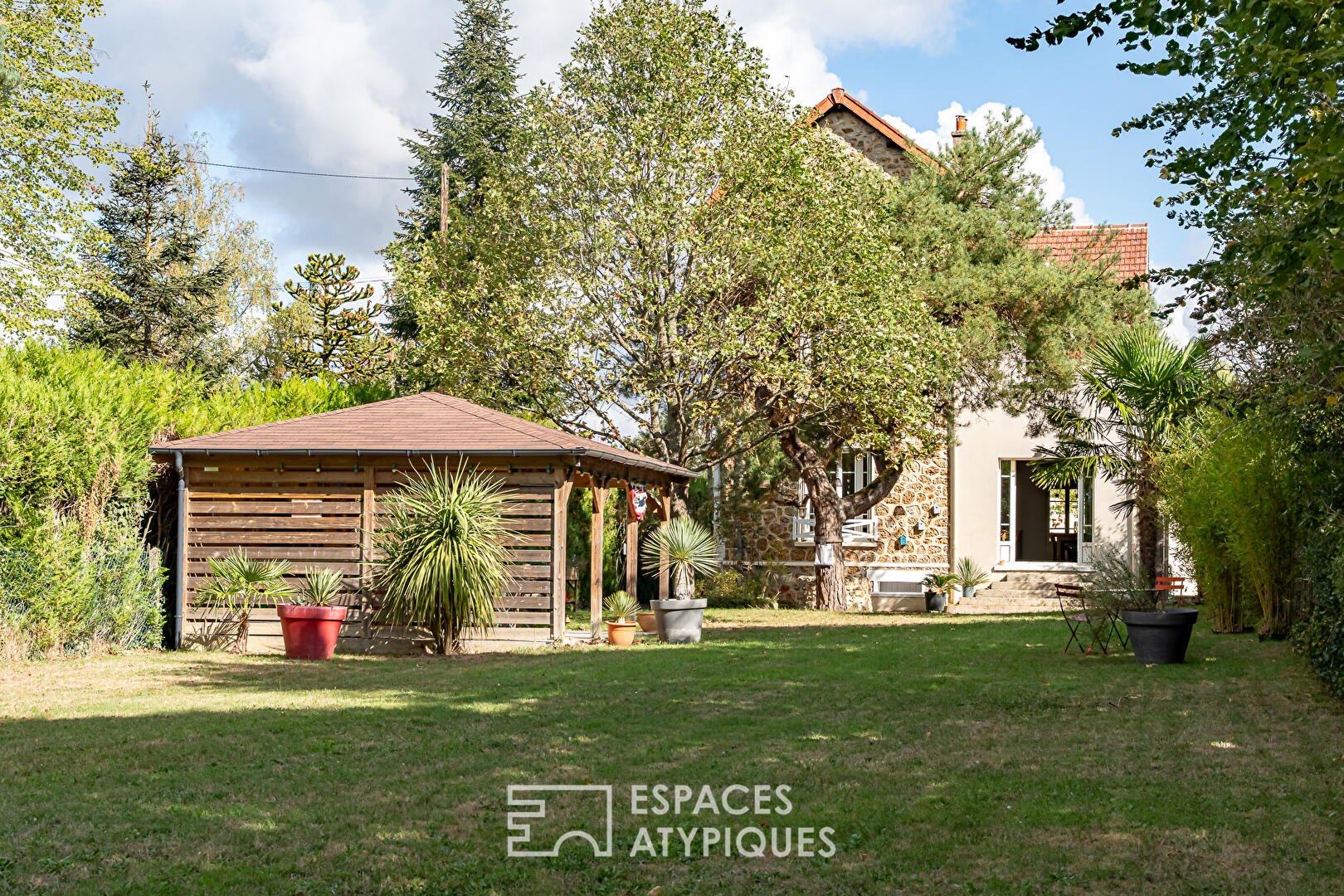 Maison à vendre, 160m², Neauphle-le-Château