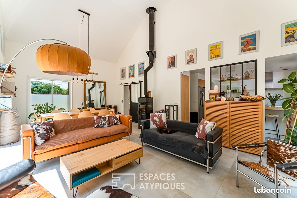Maison à vendre, 171m², Senlisse