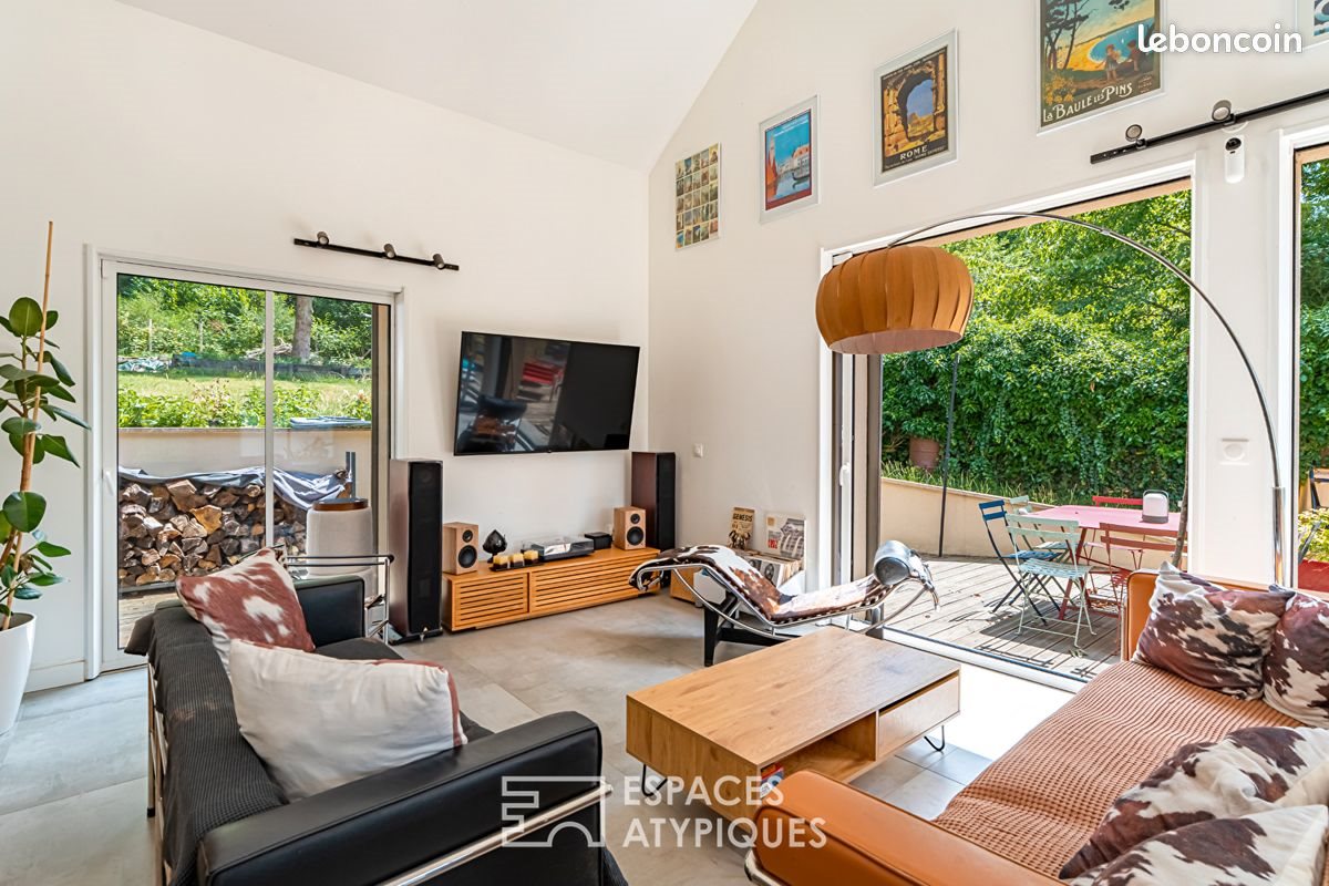 Maison à vendre, 171m², Senlisse