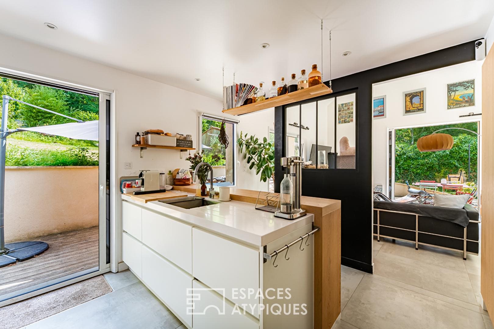 Maison à vendre, 171m², Senlisse