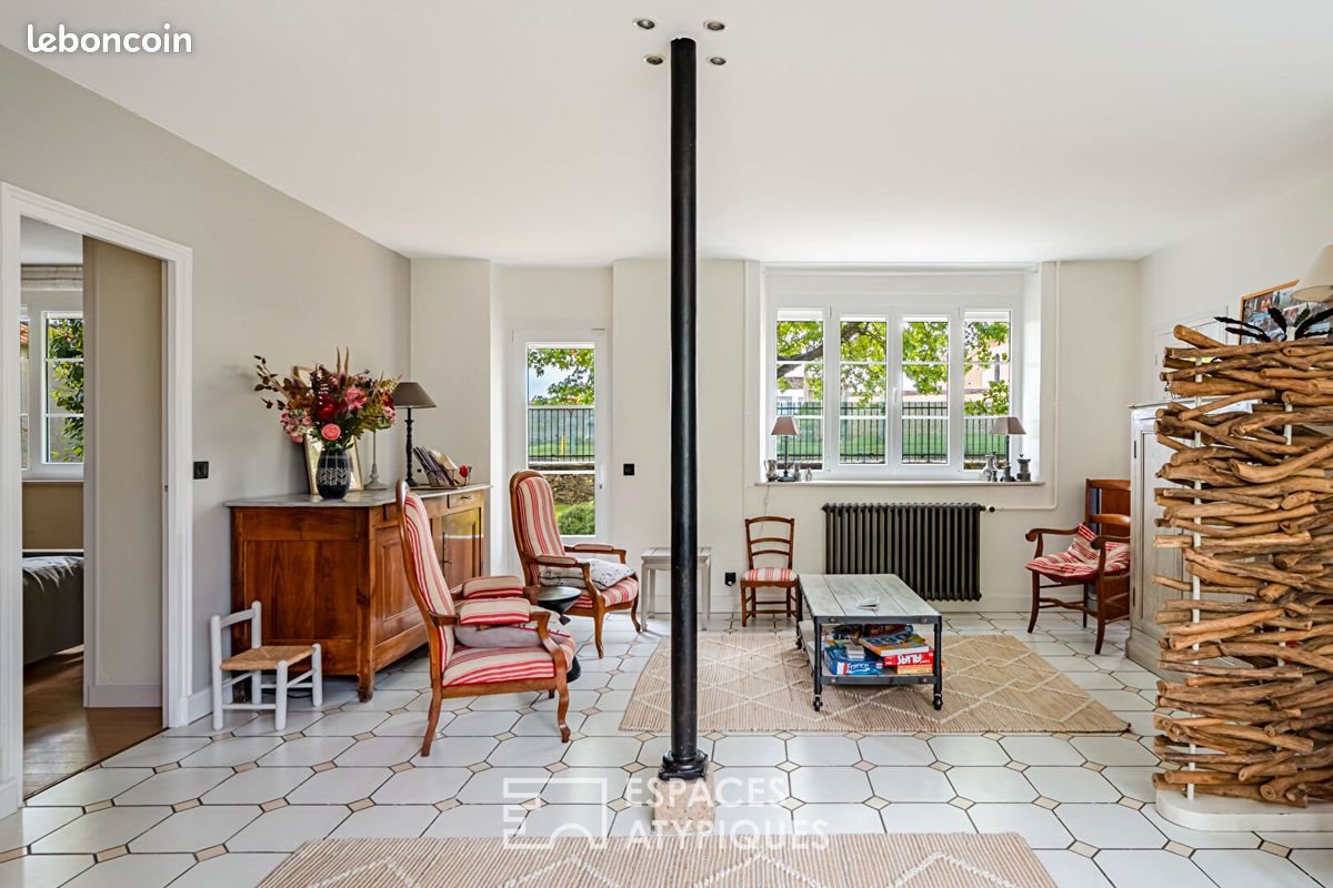 Maison à vendre, 159m², Jouars-Pontchartrain