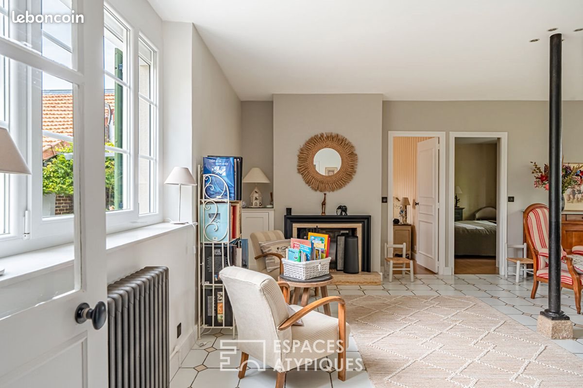 Maison à vendre, 159m², Jouars-Pontchartrain