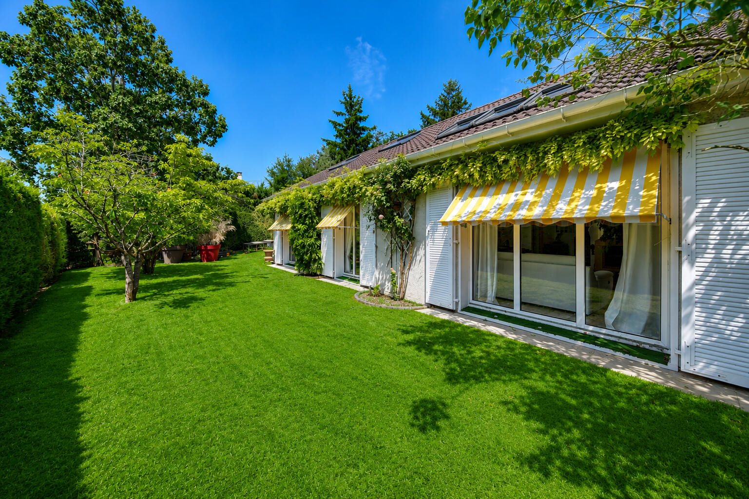 Maison à vendre, 210m², Mareil-sur-Mauldre