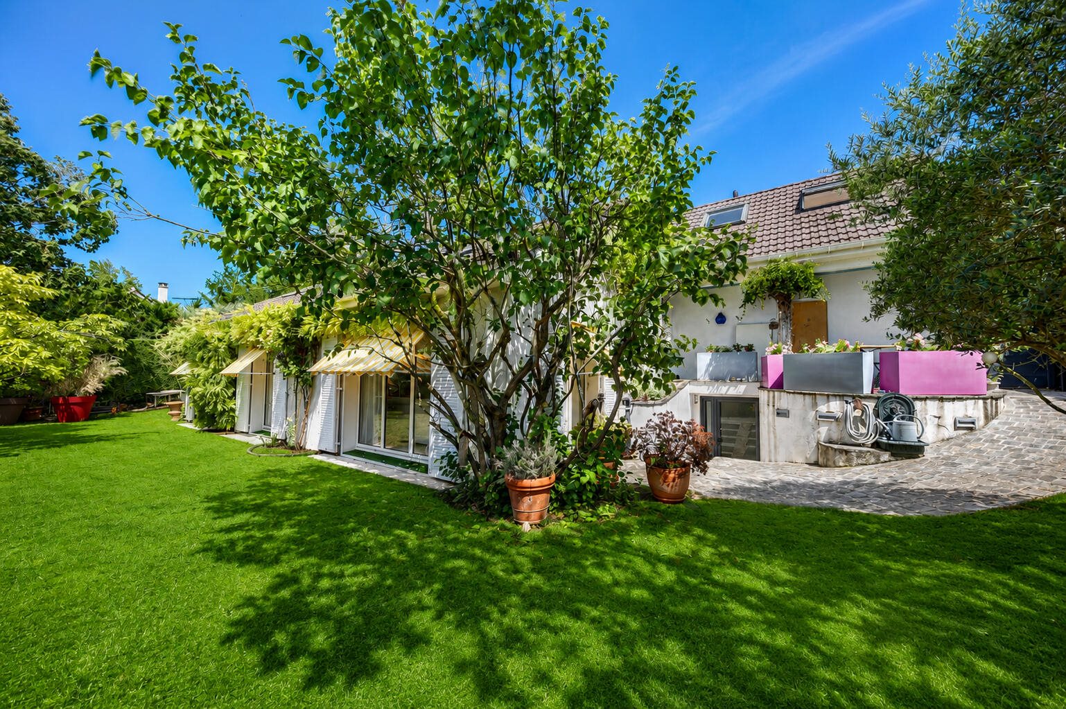 Maison à vendre, 210m², Mareil-sur-Mauldre