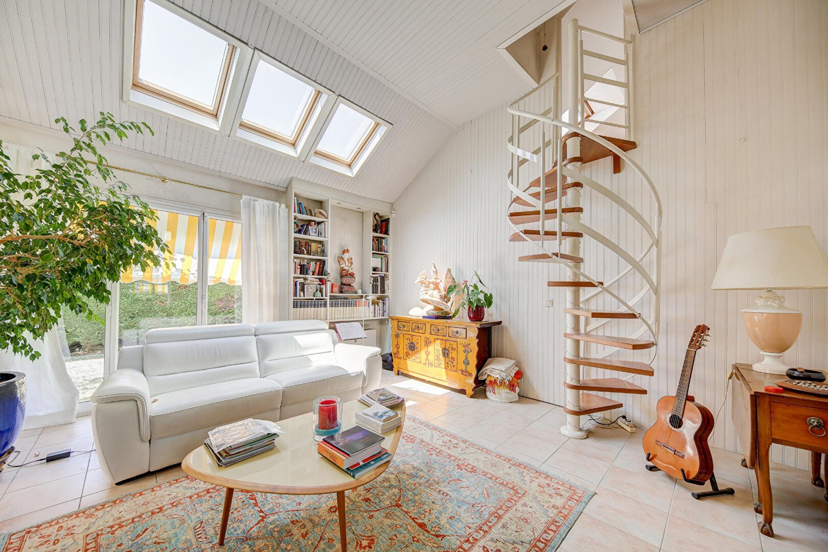 Maison à vendre, 210m², Mareil-sur-Mauldre