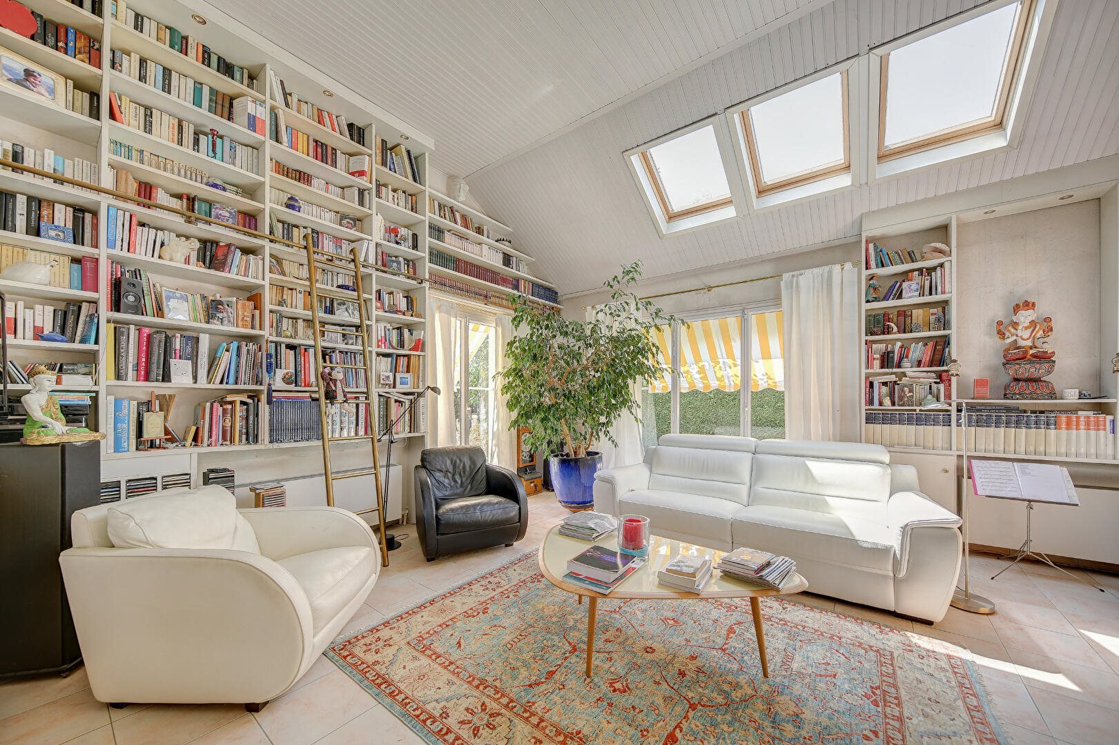 Maison à vendre, 210m², Mareil-sur-Mauldre