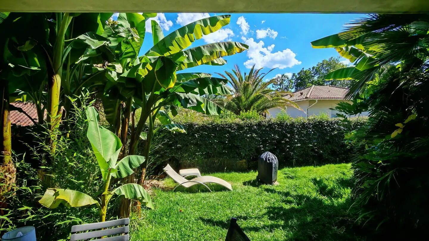 Appartement à vendre, 58m², Biarritz