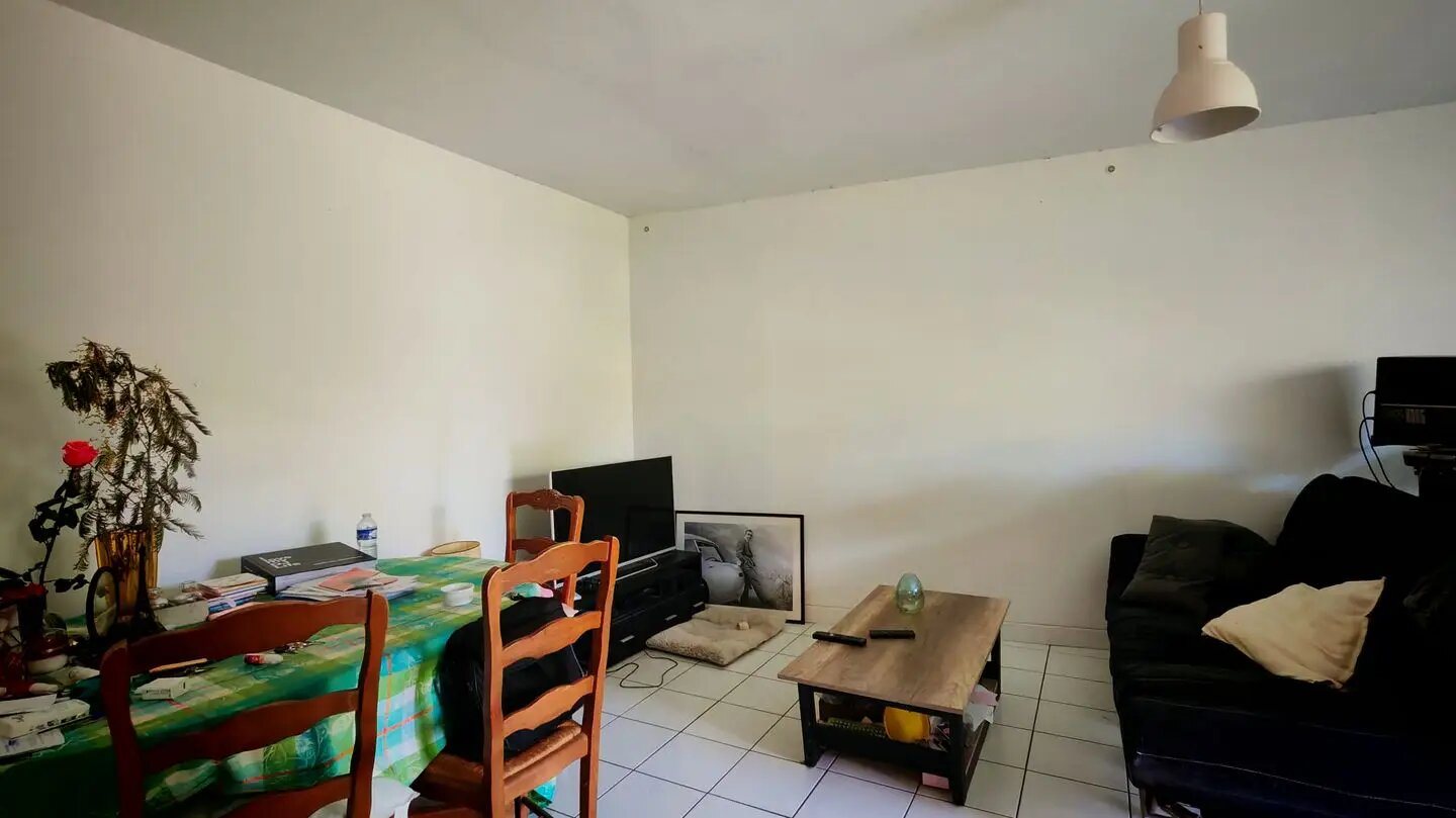 Appartement à vendre, 58m², Biarritz