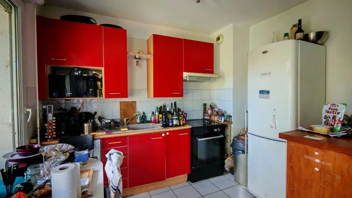 Appartement à vendre, 58m², Biarritz