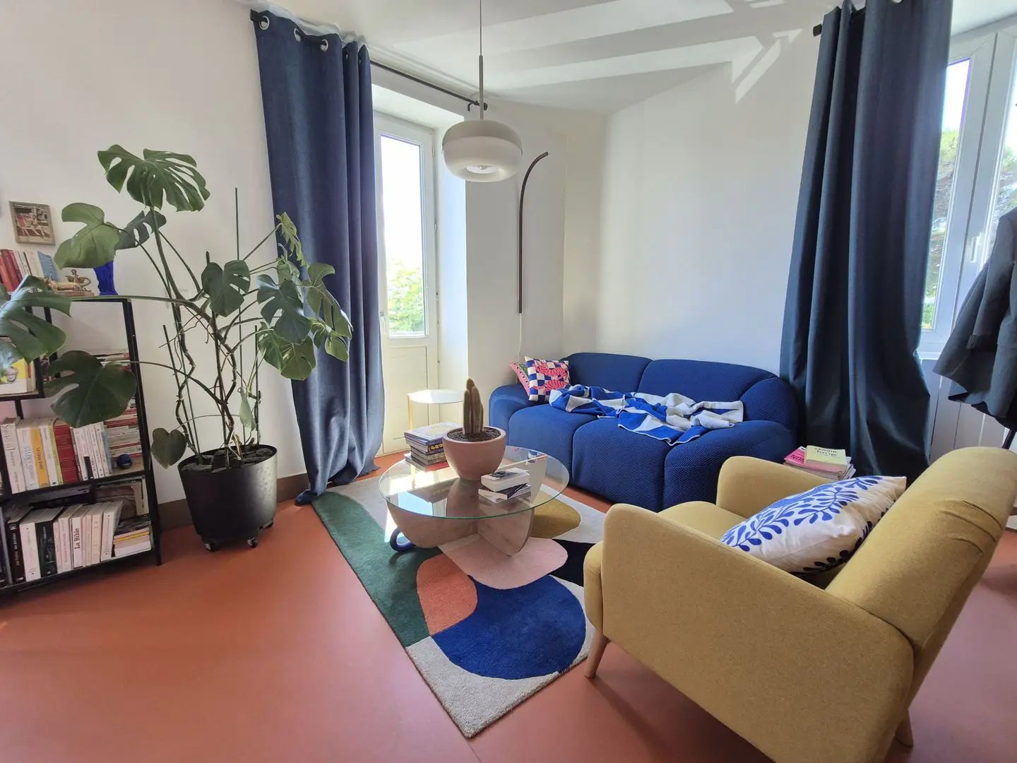 Appartement à vendre, 41m², Anglet