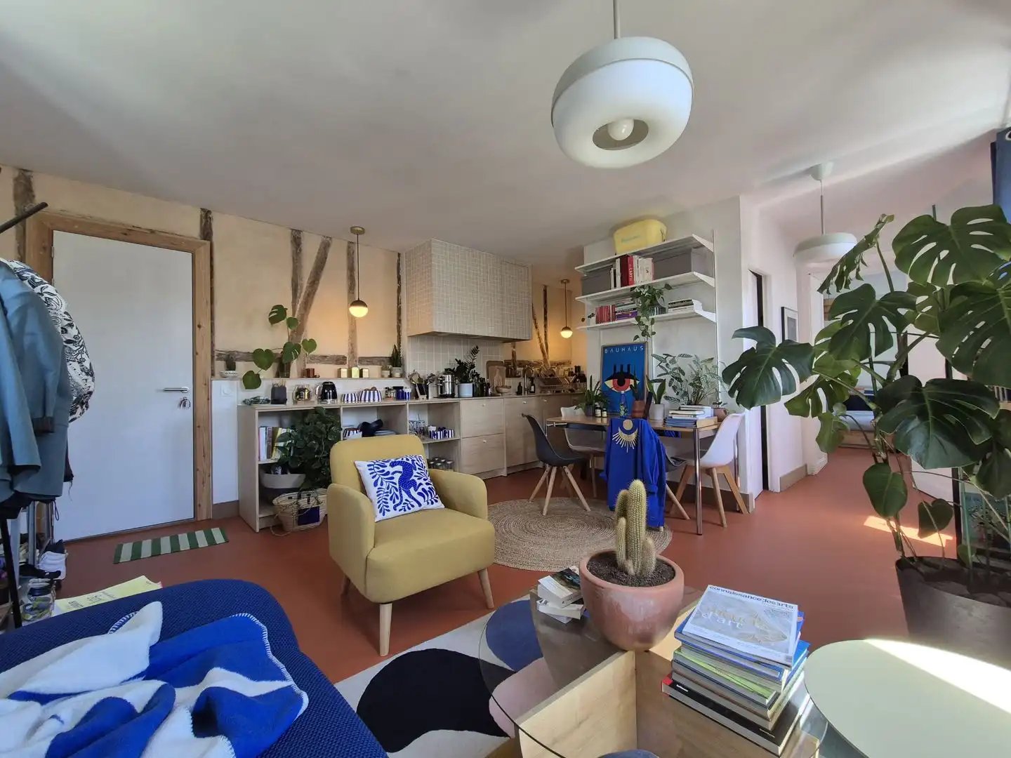 Appartement à vendre, 41m², Anglet