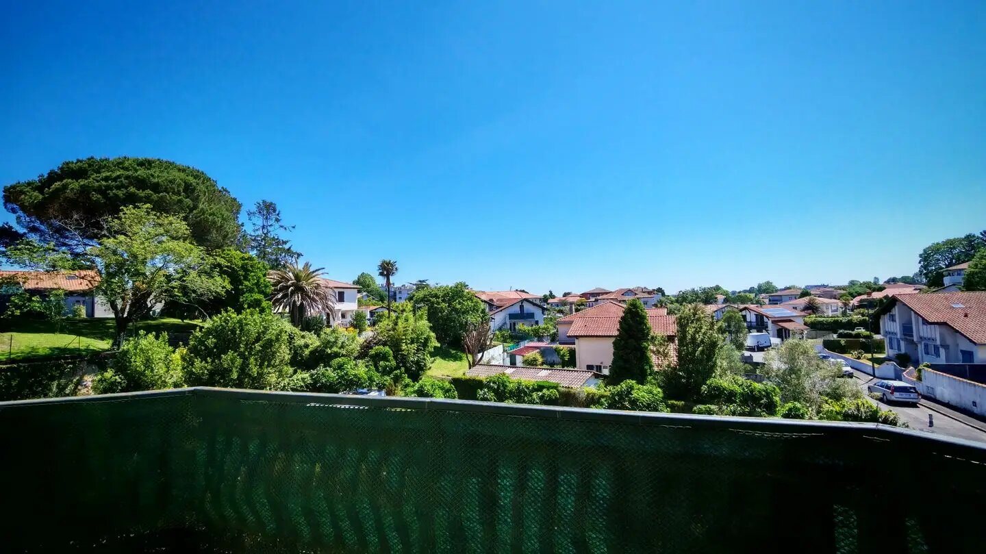 Appartement à vendre, 48m², Anglet
