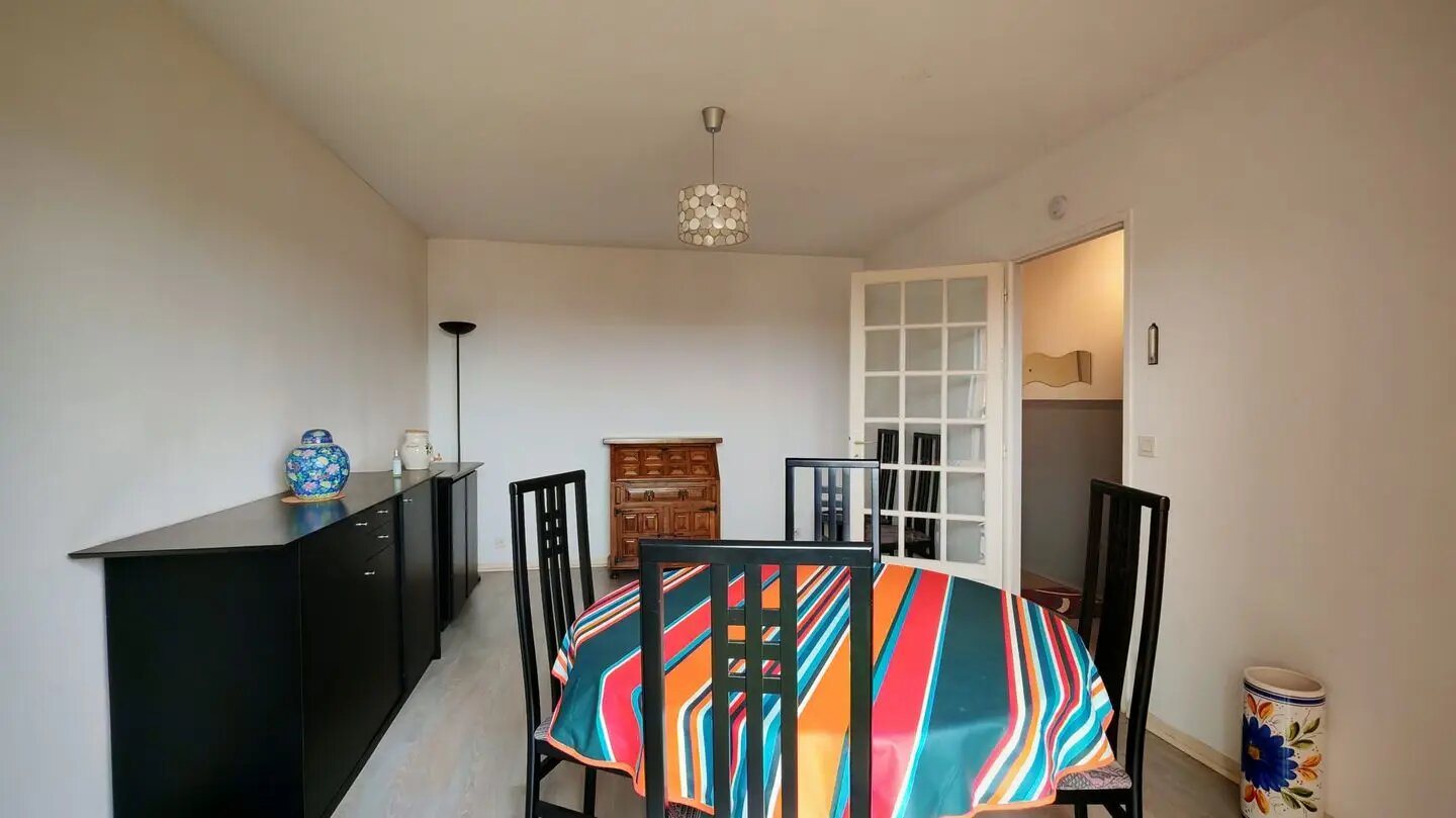 Appartement à vendre, 48m², Anglet