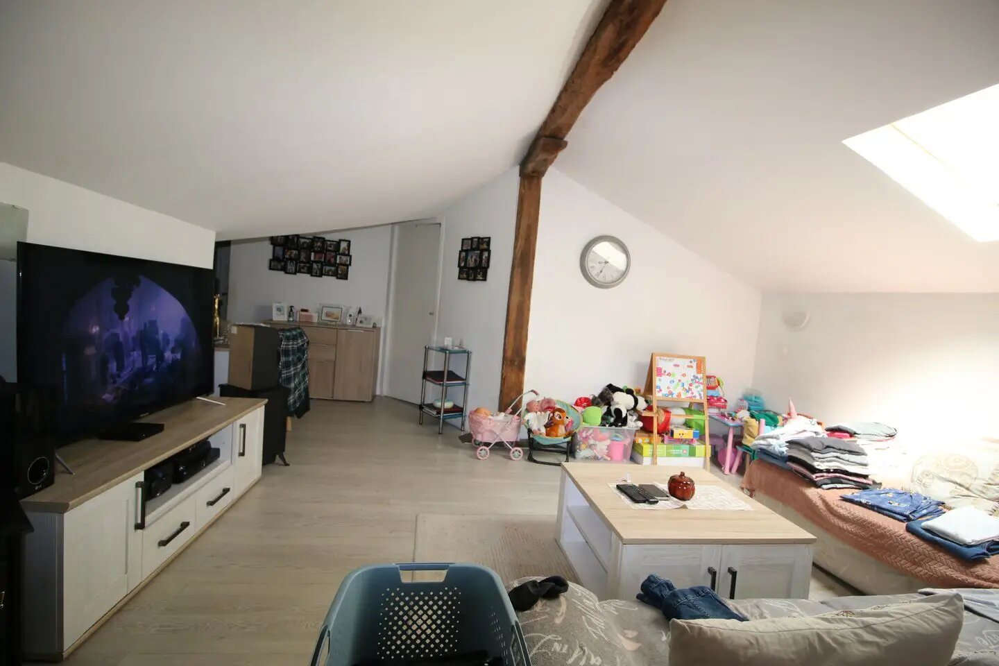 Appartement à vendre, 75m², Hasparren