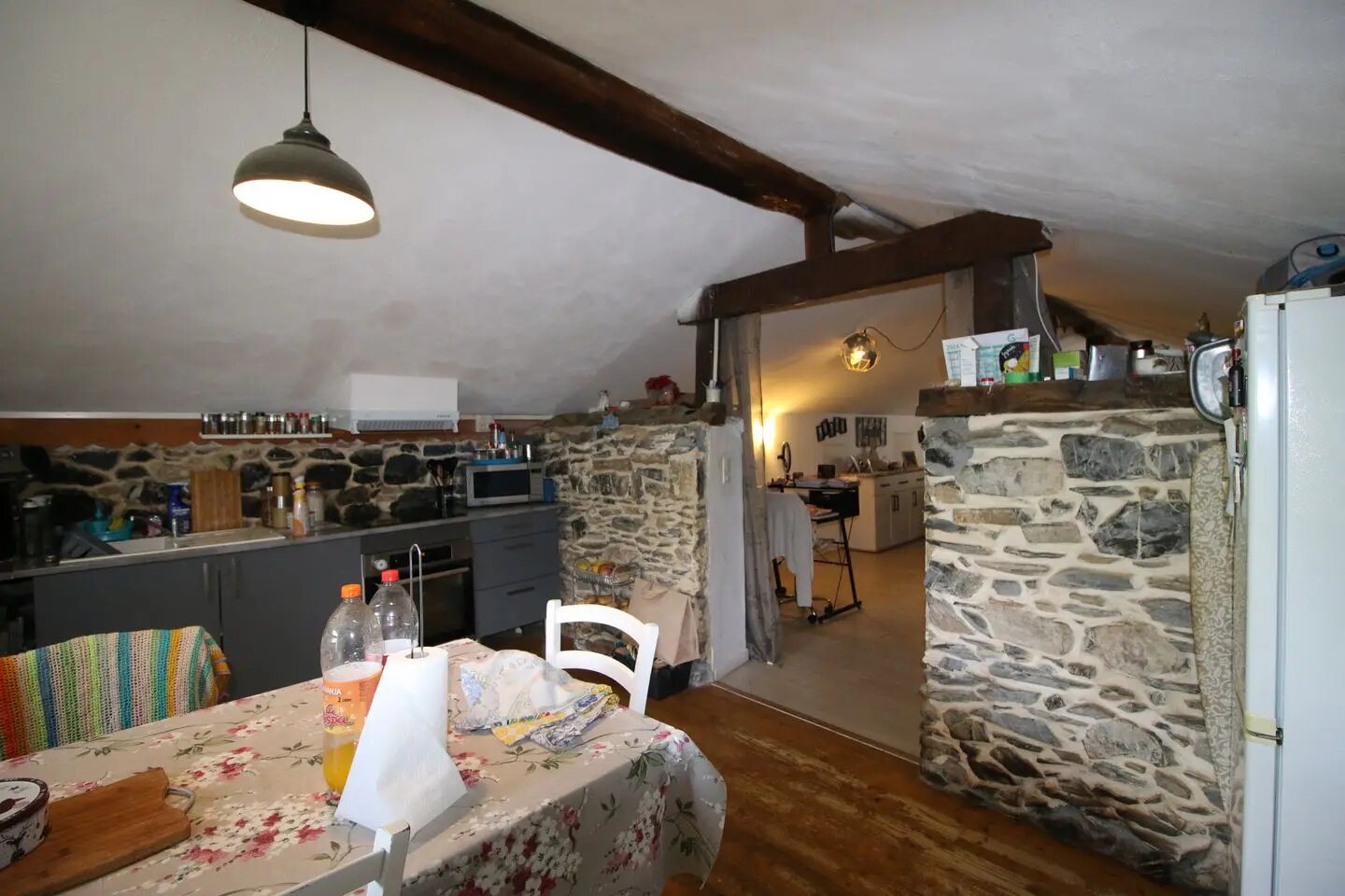 Appartement à vendre, 75m², Hasparren
